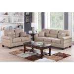 F7879 2-Pcs Sofa Set
